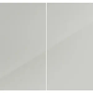 Konyhafront G80(72) L9 K900 Bianco Hg Griii kép