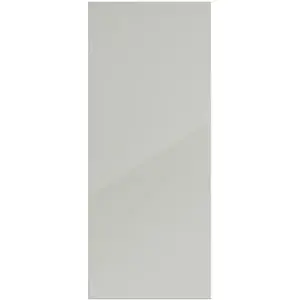 Konyhafront D30(L/P) L9 K900 Bianco Hg Griii kép