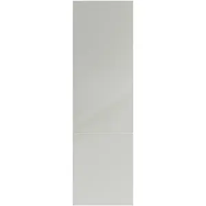 Konyhafront D60r(L/P) L9 K900 Bianco Hg Griii kép