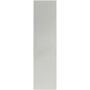 Konyhafront D60zln(L/P) L9 K900 Bianco Hg Griii kép