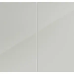 Konyhafront D80 L9 K900 Bianco Hg Griii kép