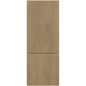 Konyhafront N60n T8 K282 Dub Cremona Grii kép