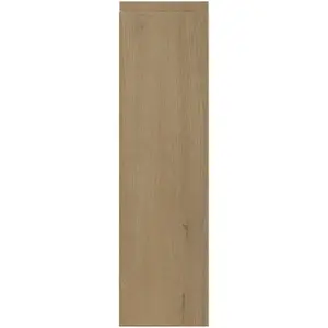 Konyhafront D20c T8 K282 Dub Cremona Grii kép