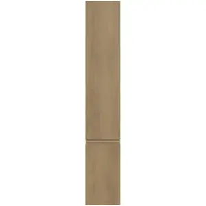 Konyhafront D40spwn P T8 K282 Dub Cremona Grii kép