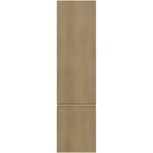 Konyhafront D60t L T8 K282 Dub Cremona Grii kép