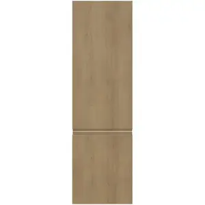 Konyhafront D60zl P T8 K282 Dub Cremona Grii kép