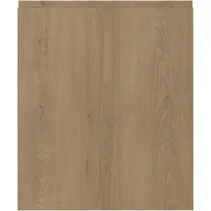 Konyhafront D100n T8 K282 Dub Cremona Grii kép