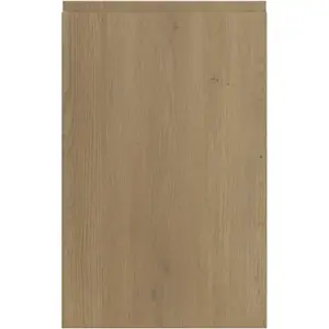 Konyhafront D45fzw T8 K282 Dub Cremona Grii kép