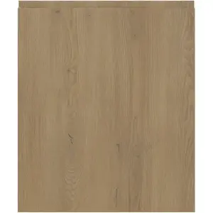 Konyhafront D60fzw T8 K282 Dub Cremona Grii kép