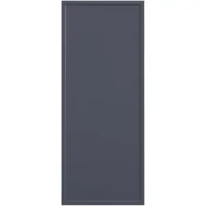 Konyhafront G40(100)(L/P) O6 K273 Gránát Gri kép