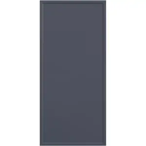 Konyhafront G45(100)(L/P) O6 K273 Gránát Gri kép