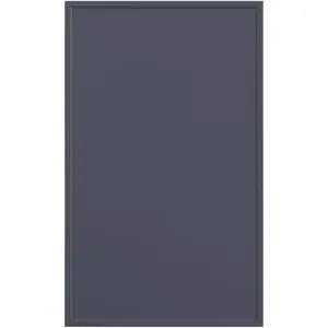 Konyhafront G60(100)(L/P) O6 K273 Gránát Gri kép