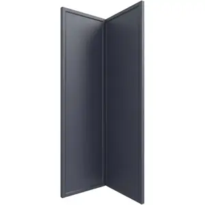Konyhafront G60n2(100) O6 K273 Gránát Gri kép