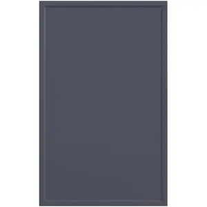 Konyhafront G45(72)(L/P) O6 K273 Gránát Gri kép