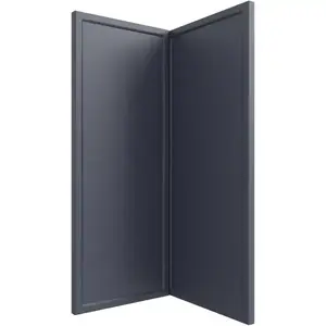 Konyhafront G60n2(72) O6 K273 Gránát Gri kép
