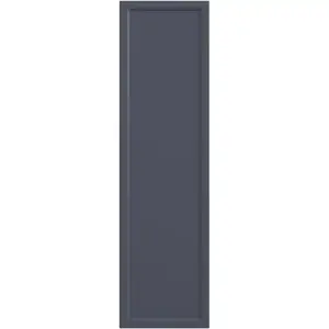 Konyhafront D20c O6 K273 Gránát Gri kép