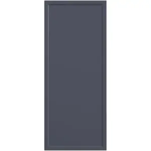Konyhafront D30(L/P) O6 K273 Gránát Gri kép