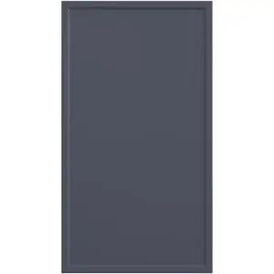 Konyhafront D40(L/P) O6 K273 Gránát Gri kép