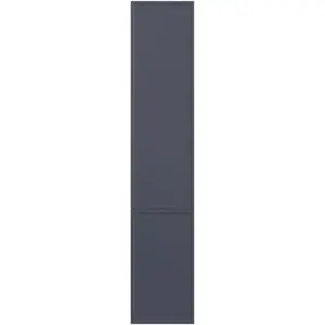 Konyhafront D40sp(L/P) O6 K273 Gránát Gri kép