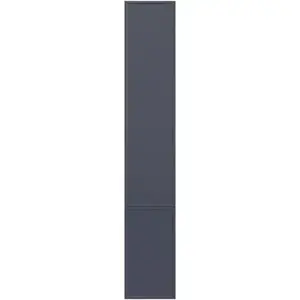 Konyhafront D40spwn(L/P) O6 K273 Gránát Gri kép