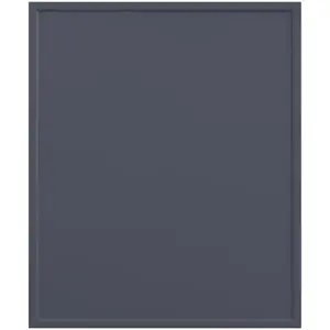 Konyhafront D60(L/P) O6 K273 Gránát Gri kép