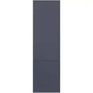 Konyhafront D60zl(L/P) O6 K273 Gránát Gri kép