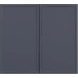 Konyhafront D80 O6 K273 Gránát Gri kép