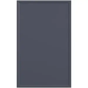 Konyhafront D45fzw O6 K273 Gránát Gri kép