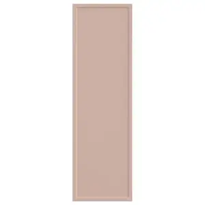 Konyhafront G30(100)(L/P) O6 K276 Antik rózsaszín Gr I kép