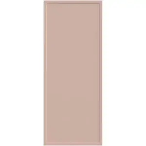 Konyhafront G40(100)(L/P)O6 K276 Antik rózsaszín Gr Ii kép