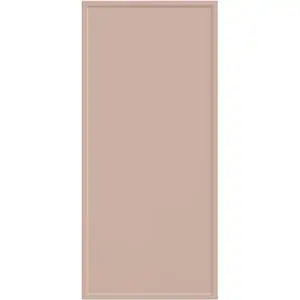 Konyhafront G45(100)(L/P) O6 K276 Antik rózsaszín Gr I kép