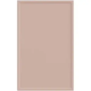Konyhafront G45(72)(L/P) O6 K276 Antik rózsaszín Gr Ii kép