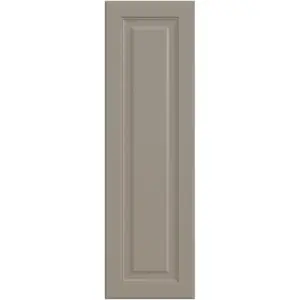 Konyhafront G30(100)(L/P) V6 K257 Kasmír Matt Grii kép