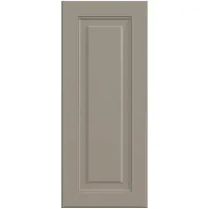 Konyhafront G30(72)(L/P) V6 K257 Kasmír Matt Grii kép