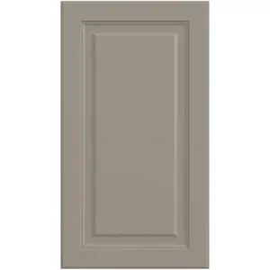 Konyhafront G40(72)(L/P) V6 K257 Kasmír Matt Grii kép
