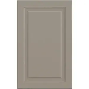 Konyhafront G45(72)(L/P) V6 K257 Kasmír Matt Grii kép