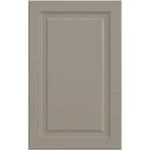 Konyhafront D45fzw V6 K257 Kasmír Matt Grii kép