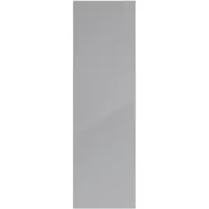 Konyhafront G30(100)(L/P) L9 K268 Szürke Hg Griii kép