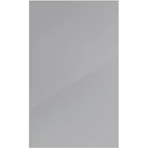 Konyhafront G60(100)(L/P) L9 K268 Szürke Hg Griii kép
