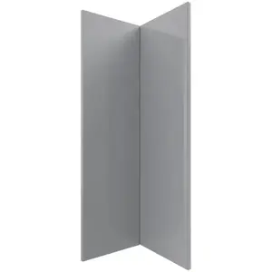 Konyhafront G60n2(100) L9 K268 Szürke Hg Griii kép