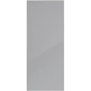 Konyhafront G30(72)(L/P) L9 K268 Szürke Hg Griii kép
