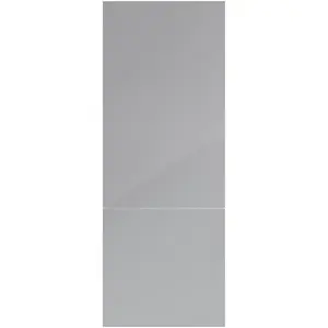 Konyhafront N60n L9 K268 Szürke Hg Griii kép