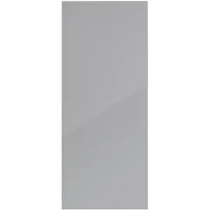 Konyhafront D30(L/P) L9 K268 Szürke Hg Griii kép