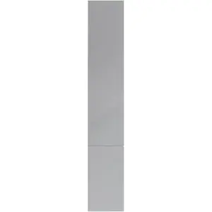 Konyhafront D40spwn(L/P) L9 K268 Szürke Hg Griii kép