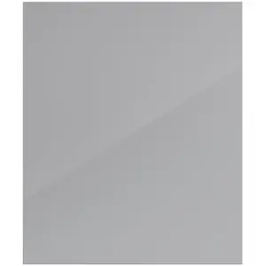 Konyhafront D60(L/P) L9 K268 Szürke Hg Griii kép