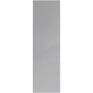 Konyhafront D60r(L/P) L9 K268 Szürke Hg Griii kép