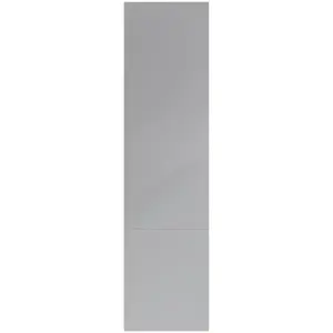 Konyhafront D60rwn(L/P) L9 K268 Szürke Hg Griii kép