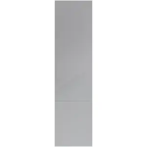 Konyhafront D60t(L/P) L9 K268 Szürke Hg Griii kép