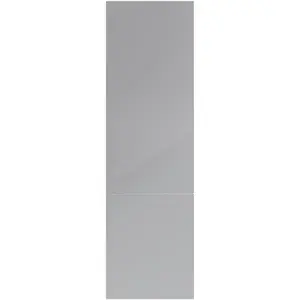 Konyhafront D60zl(L/P) L9 K268 Szürke Hg Griii kép