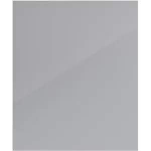 Konyhafront D60zs L9 K268 Szürke Hg Griii kép